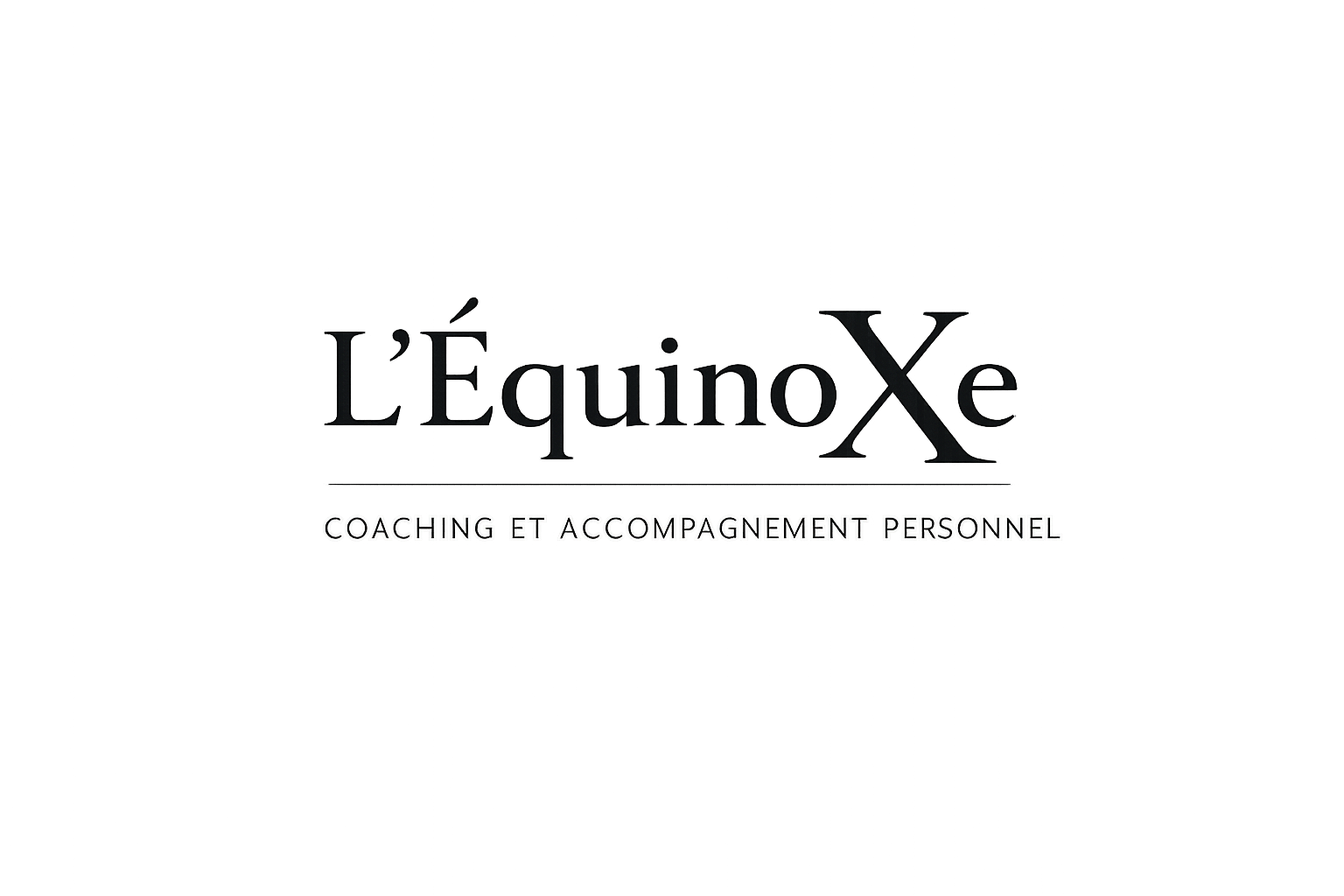 L'Équinoxe